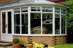 conservatories Rowsley