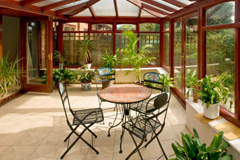 Rowsley conservatory quotes