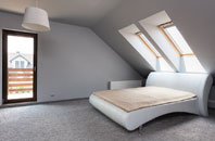 Rowsley bedroom extensions