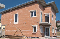 Rowsley home extensions
