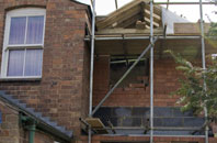 free Rowsley home extension quotes