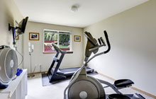 Rowsley home gym construction leads