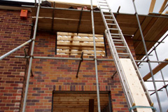 house extensions Rowsley
